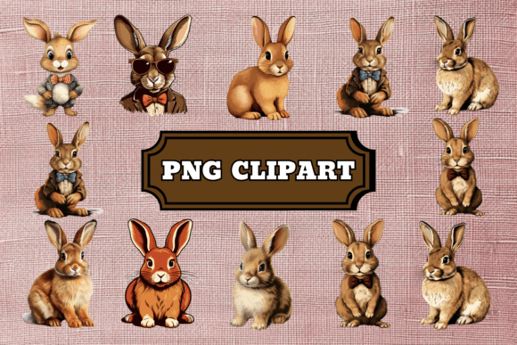 Download Watercolor Bunny Clipart - Bunny clipart Collection
