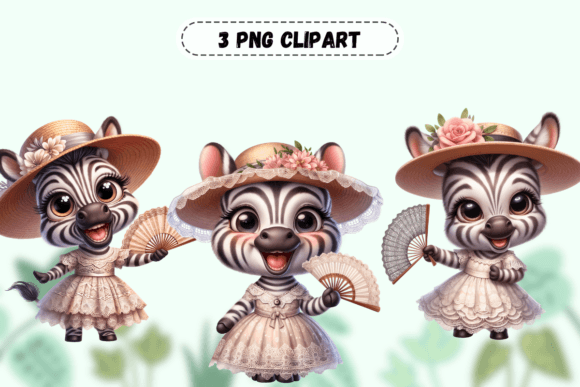 Download Watercolor Cute Bunny Clipart Bundle - Bunny clipart Collection