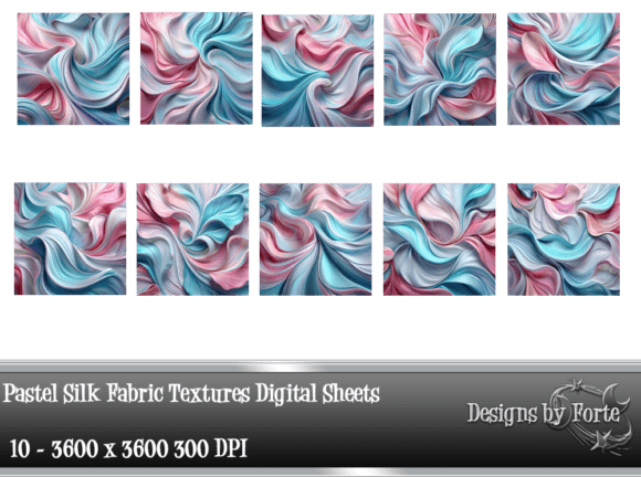 Download Pastel Silk Fabric Paper Textures - Fabric paper Collection
