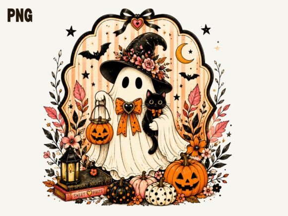 Download Cute Scarecrow Pumpkin PNG, Autumn - Scarecrow Collection