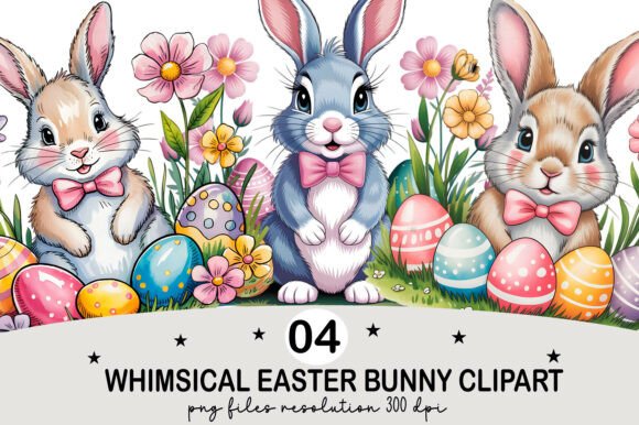 Download Easter Bunny Clipart Watercolor Bunny - Bunny clipart Collection